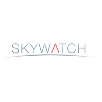 SkyWatch logo