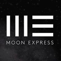 Moon Express logo