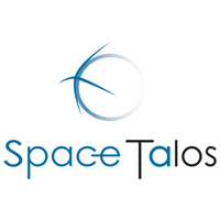 Space Talos logo