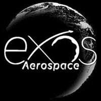 EXOS Aerospace logo