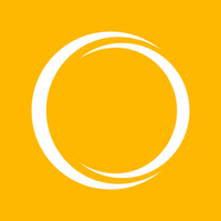 Gold Orbit logo
