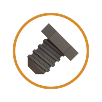 Abstract Assembly logo