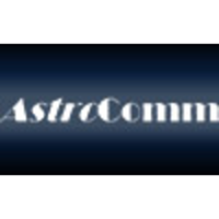 AstroComm logo
