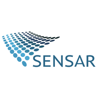 Sensar logo