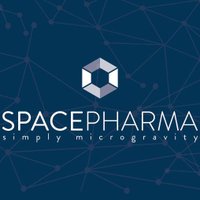 SpacePharma logo