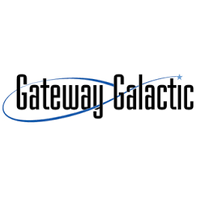 Gateway Galactic logo