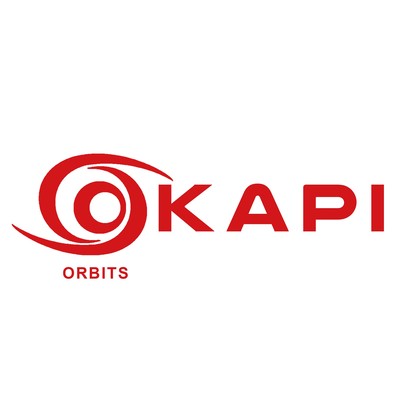 OKAPI:Orbits logo
