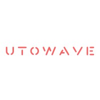 Utowave logo