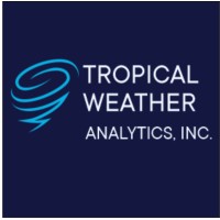Tropical Weather Analytics, Inc. logo