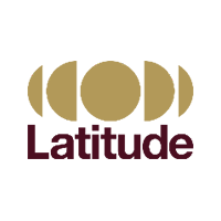 Latitude logo