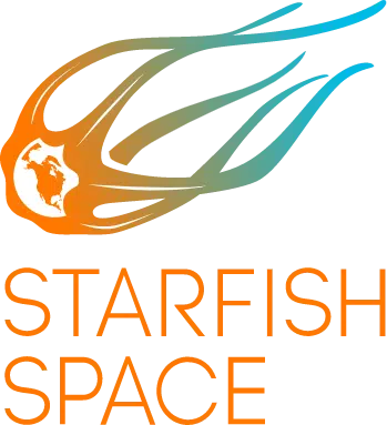Starfish Space logo